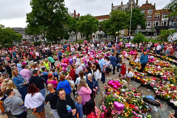 All children treated in Alder Hey hospital after Southport stabbing attack discharged and reunited with families