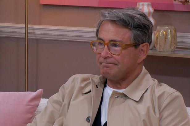 Celebs go Dating’s Stephen Webb breaks down over brother’s death and ‘quietly quitting’ marriage