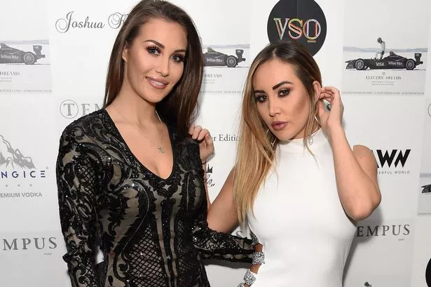 Chloe Goodman has ‘no sympathy’ for sister Lauryn over second affair with Kyle Walker