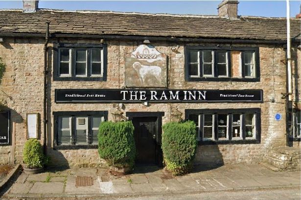 Cliviger pub keeps licence after review sparked by tragic young farmer’s death