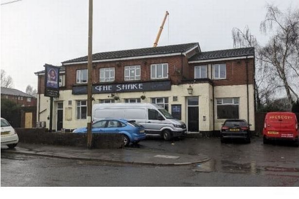 Empty Padiham pub to be turned into shops and flats despite nearly 100 objections