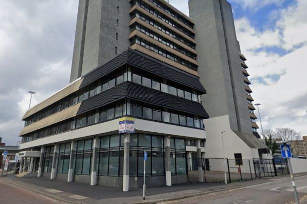 New city centre ‘living quarter’ gets green light with hundreds of new apartments to be created in two Preston tower blocks