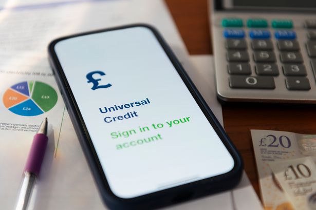 Universal Credit and PIP warning as next week’s payment date moved