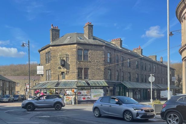 Arcade restoration, arts, hotel and illuminated railway tunnels among ideas for Waterfoot in new Rawtenstall masterplan