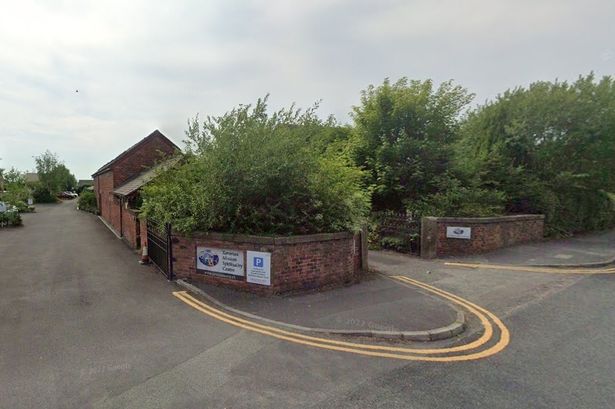 Preston religious retreat centre could become ‘spacious and ambient’ bedsits