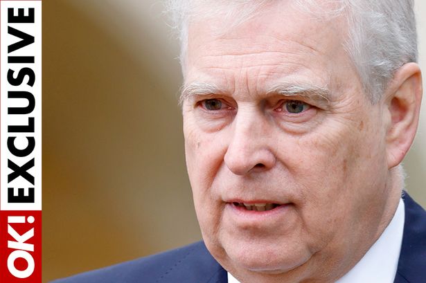 Prince Andrew won’t be booted out of Royal Lodge by Kate and William – and here’s why