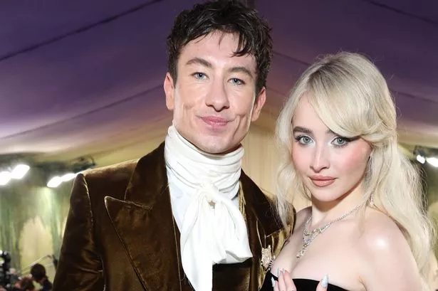 Sabrina Carpenter and Barry Keoghan ‘split’ – Pop star ‘dumps actor over his partying’