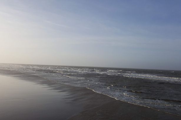 Blackpool’s cleaner beaches campaign restarts with £300k boost