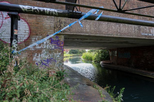 Tragedy as boy, 2, dies in canal after ‘escaping home to feed the ducks’