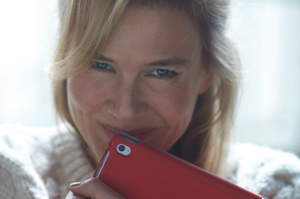 Renée Zellweger spotted filming for fourth Bridget Jones after fans notice exciting detail