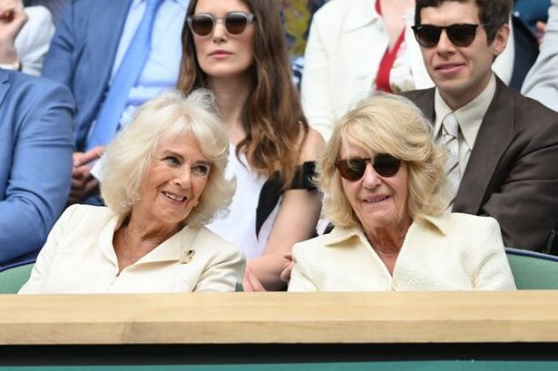 King Charles’s unusual sleeping habit exposed by Queen Camilla’s sister