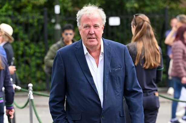 Jeremy Clarkson’s two worst qualities highlighted by best pal in savage dig