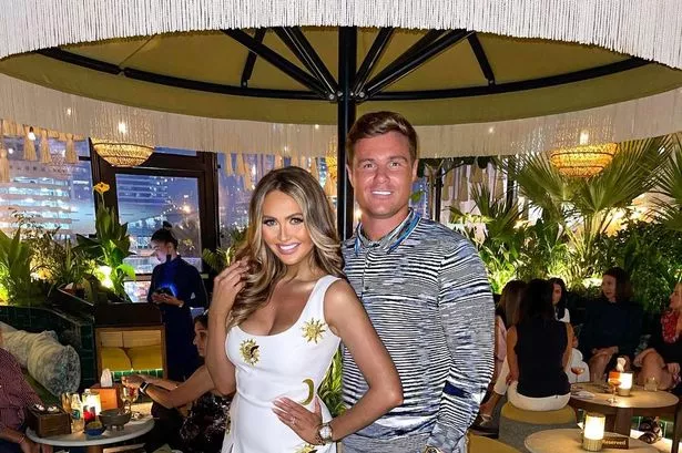 Charlotte Dawson ‘hurt’ and ‘completely blindsided’ by fiancé’s dirty message to another woman