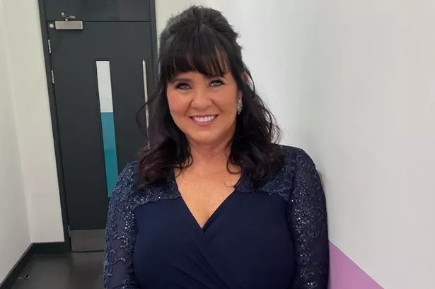 ITV Loose Women’s Coleen Nolan’s scathing 9-word verdict on Kyle Walker after Lauryn Goodman court drama