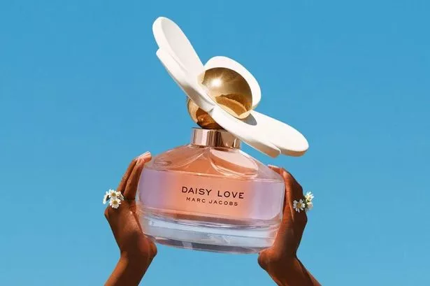 Nab the ‘really long-lasting’ Marc Jacobs Daisy perfume bundle worth £125 for £65 today