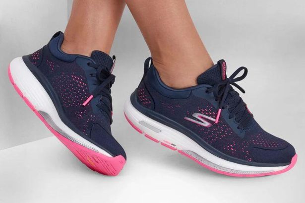 ‘Super comfortable and cute’ Skechers get nearly £100 price cut in a flash sale