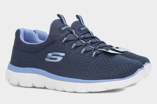 ‘The most comfy footwear I’ve ever worn’ Sketchers trainers get major price slash ahead of back-to-school week