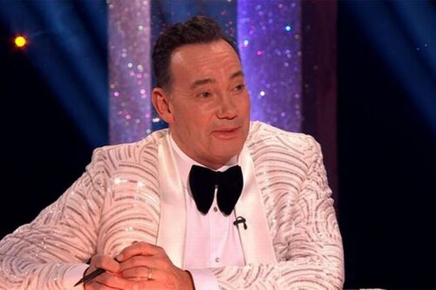 Craig Revel Horwood awkwardly snubs Strictly star Tasha Ghouri as he asks ‘who is she?’