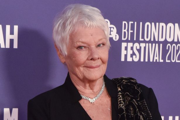 Judi Dench spins the decks with Jay Blades as they hit the road together for a big adventure