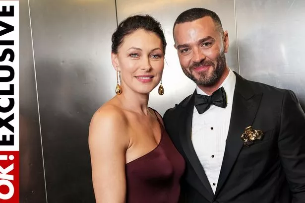 Matt and Emma Willis ‘stronger than ever’ after battling ‘lonely’ years of addiction