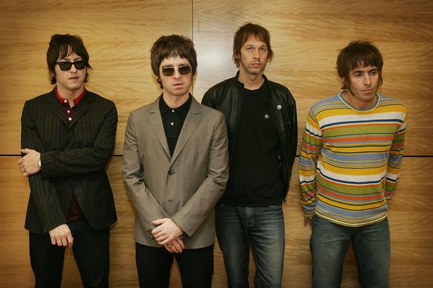 Oasis fans in major ticketing update for fans as UK scrambles for seats at reunion shows