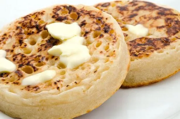 Crumpets sold at Morrisons, Sainsbury’s and Asda are ‘unsafe to eat’