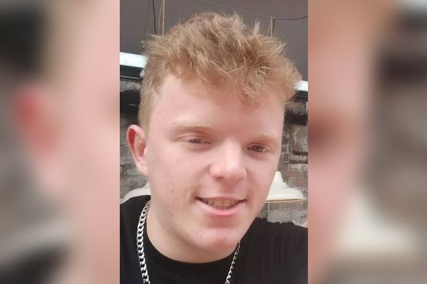 Teen killed on night out after being hit by taxi as he tried to get home