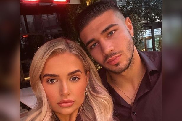 Molly-Mae Hague and Tommy Fury forced to increase security after ‘cheating scumbag’ abuse in park