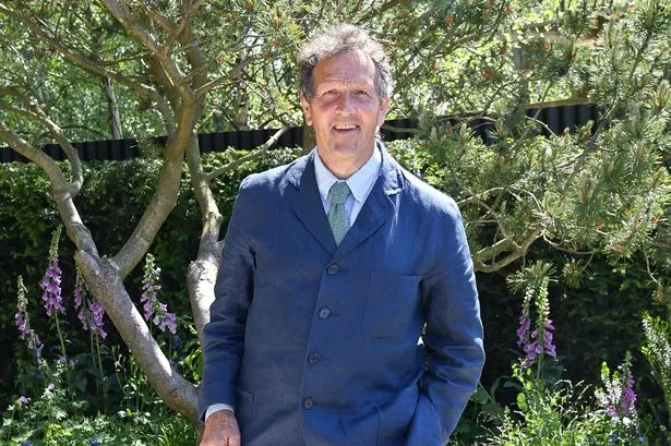 Monty Don’s parents ‘didn’t talk to him’ after making ‘irresponsible’ £15k decision