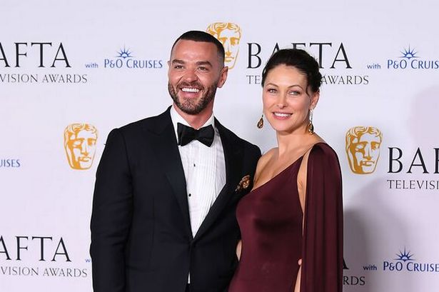 Emma Willis devastated by ’embarrassing’ proposal from husband Matt