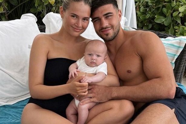 Molly-Mae and Tommy Fury’s relationship strained over parenting differences and night out