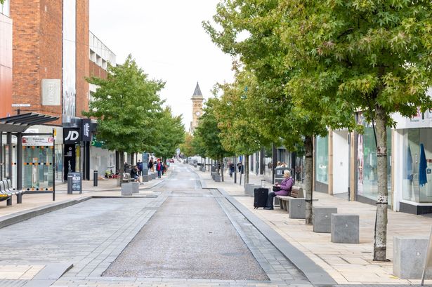 Preston shop caught selling vape to a child in sting operation