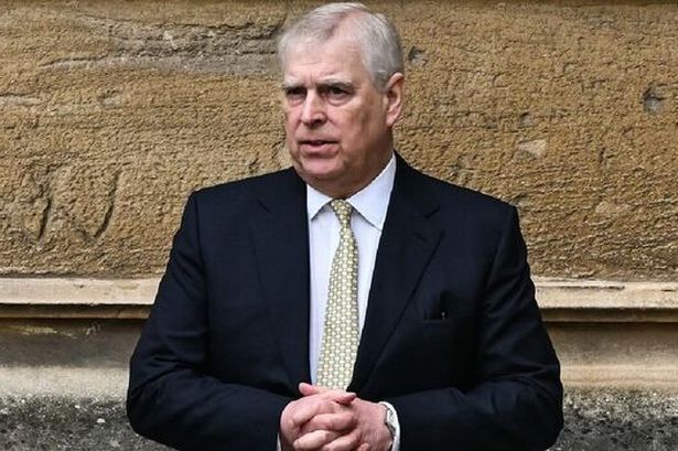 Prince Andrew’s desperate attempt to hang on to home could fail as expert finds ‘loophole’