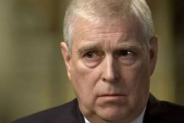 Prince Andrew set for fresh humiliation over display of ‘most embarrassing’ portrait