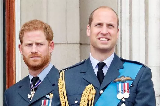 Prince William ‘spitting mad’ at Prince Harry over comment in new TV interview