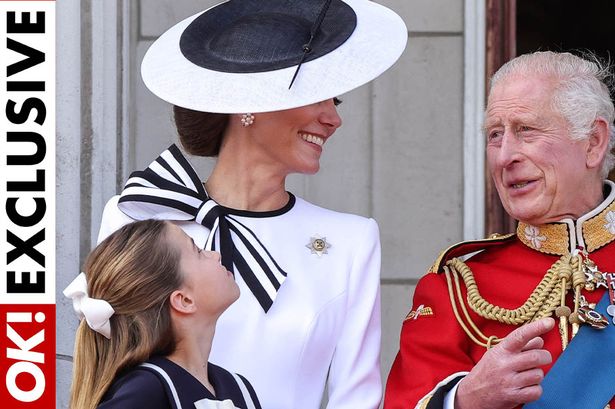 King Charles broke royal protocol with emotional five-word message to Kate Middleton