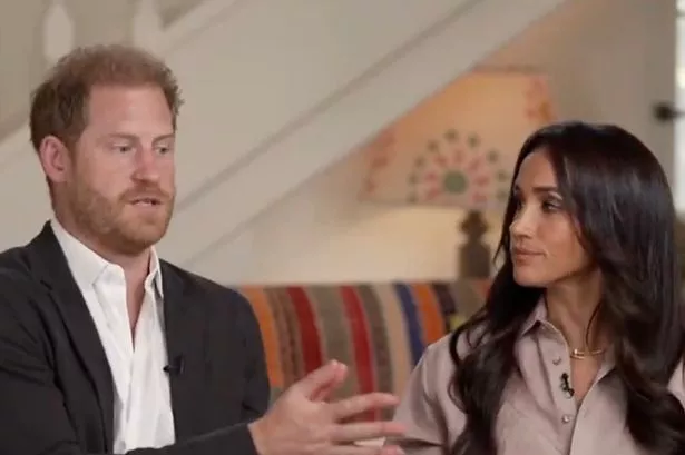 Meghan Markle ‘had meltdown’ over ‘car crash’ TV interview amid claims she and Prince Harry ‘are really angry at each other’