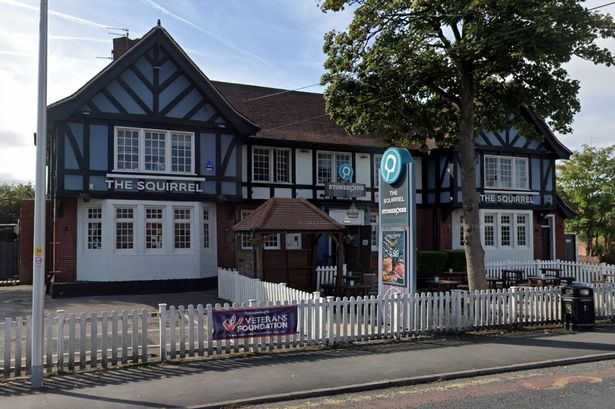 Popular Blackpool pub and carvery announces sudden closure ‘due to unforeseen circumstances’