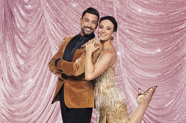 Strictly’s Amanda Abbington airs fresh fears over Giovanni probe as she talks of ‘catastrophes’