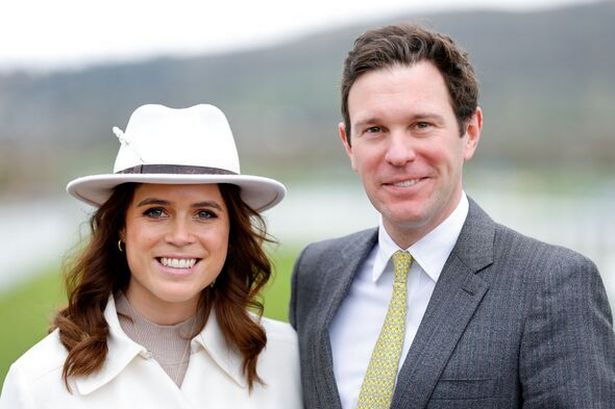 Princess Eugenie and husband Jack Brooksbank ‘making shock decision about their future’