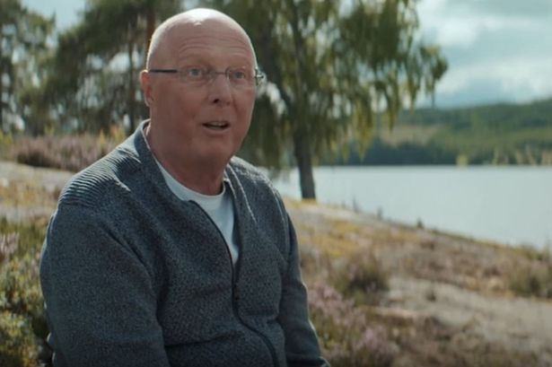 Inside Sven Goran Eriksson’s heartbreaking health update as he’s too ill for favourite lakeside walk