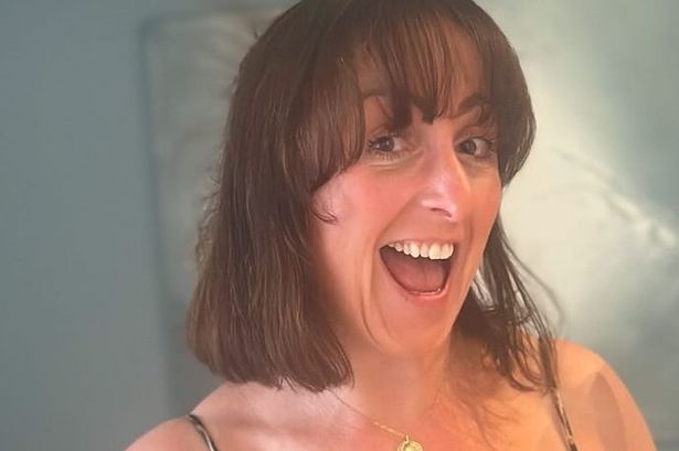 Inside EastEnders’ Natalie Cassidy’s holiday to Greece with fiancé and kids – where room cost £1,000 a night