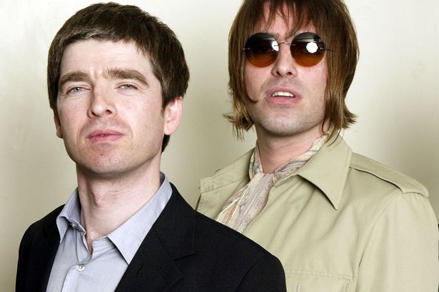 Liam Gallagher ‘confirms’ Oasis reunion with revealing seven-word tweet