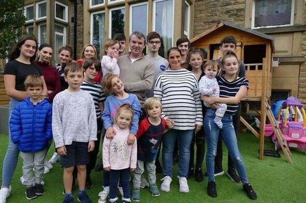 22 Kids and Counting’s Radford family finances from ‘never-ending’ rent charges to ‘thriving’ deals