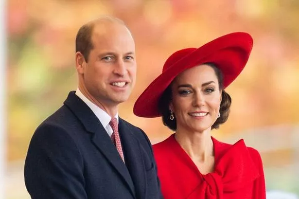 Prince William and Kate Middleton’s ‘true feelings’ about Royal Lodge amid Andrew row