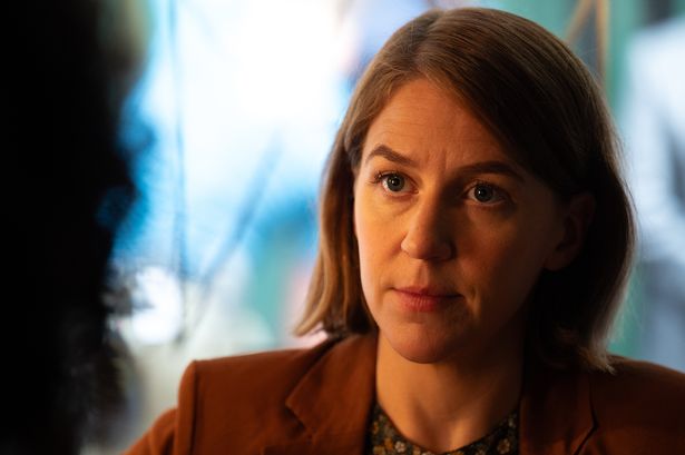 The Tower’s Gemma Whelan hints at major twist in new series