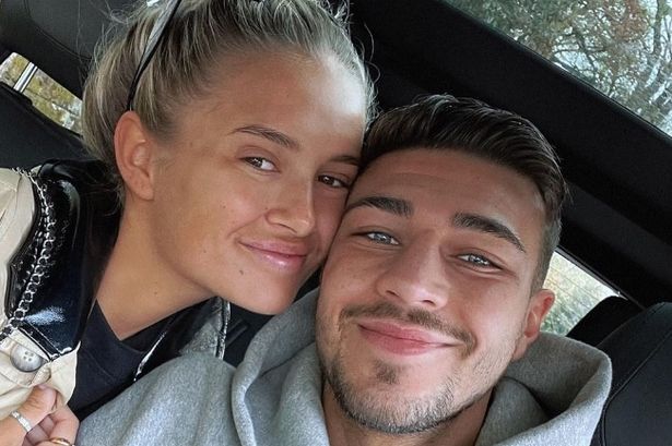 Tommy Fury denies nightclub cheating allegations amid split from Molly-Mae Hague