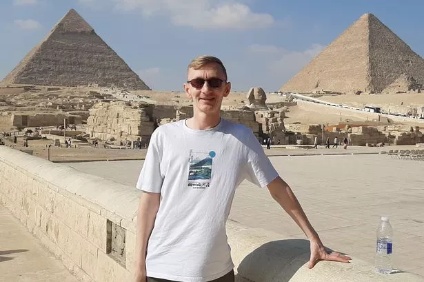 Booking.com says ‘sorry’ after teacher flies to Egypt to find hotel didn’t exist