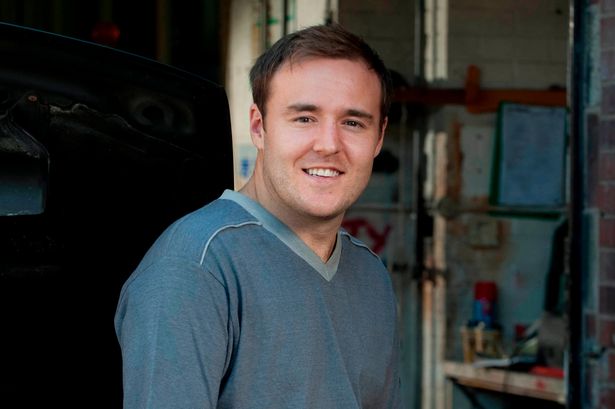 Coronation Street star Alan Halsall ‘furious’ after falling victim to ‘disturbing’ identity fraud