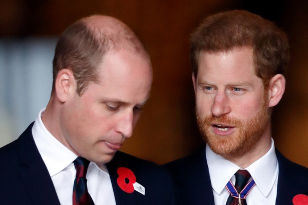 Prince William will see brother Harry ‘one more time’ – It’s unthinkable it won’t happen’